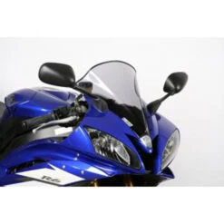 MRA 4025066105755 Double-Bubble Racing Windshield For Yamaha YZF-R6 (2006-2007)