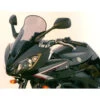 MRA 4025066122110 Touring Windshield For Yamaha FZ6 S2 Fazer (2007-2009)