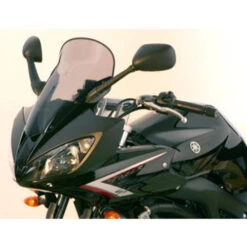 MRA 4025066122110 Touring Windshield For Yamaha FZ6 S2 Fazer (2007-2009)
