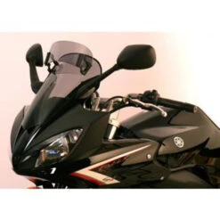 MRA 4025066115952 Vario Touring Windshield For Yamaha FZ6 S2 Fazer (2007-2009)