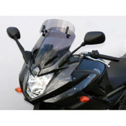 MRA 4025066121144 Vario Touring Windshield For Yamaha XJ6 Diversion F (2009-2015)