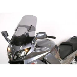 MRA 4025066110520 VarioScreen-Max Windshield For Yamaha FJR1300 (2006-2012)
