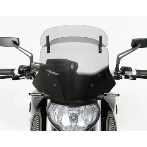 MRA 4025066144921 VarioTouring Windshield For Yamaha FZ-09 (2014-2016) - Image 2