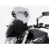 MRA 4025066144921 VarioTouring Windshield For Yamaha FZ-09 (2014-2016)