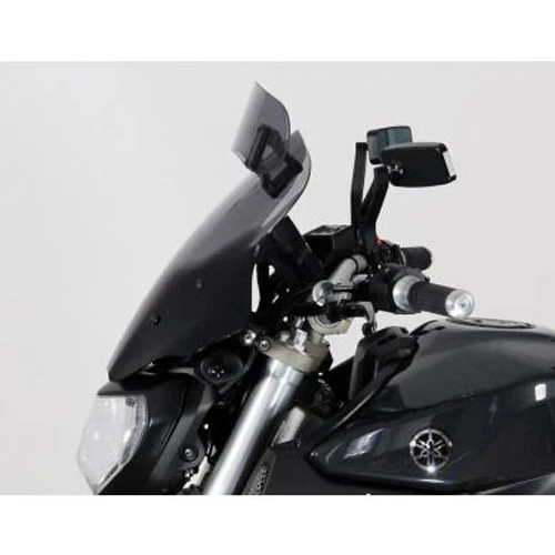 MRA 4025066144921 VarioTouring Windshield For Yamaha FZ-09 (2014-2016) - Image 3