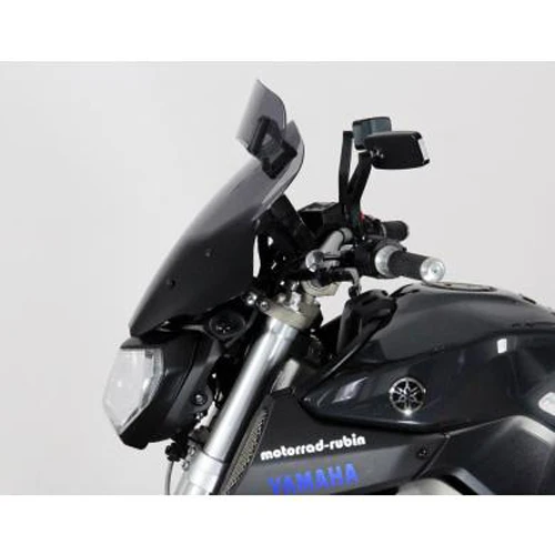 MRA 4025066144921 VarioTouring Windshield For Yamaha FZ-09 (2014-2016) - Image 4