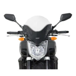 MRA 4025066149124 Touring Windshield "NTM" For Yamaha Fz1 Rn16, (2006-)
