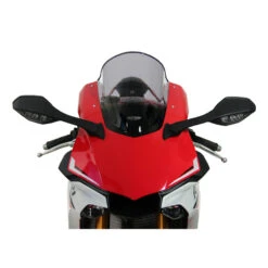 MRA 4025066149803 Racing Windshield For Yamaha YZF-R1 (2015-)
