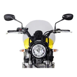 MRA 4025066156207 NT Touring Windshield For Yamaha XSR700 (2017-)