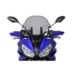 MRA 4025066157860 Touring Screen "T" For Yamaha Mt-07 Tracer '16-'19