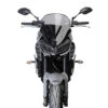 MRA 4025066158812 NRM Racing Windshield For Yamaha FZ-09 / MT-09 (2017-)