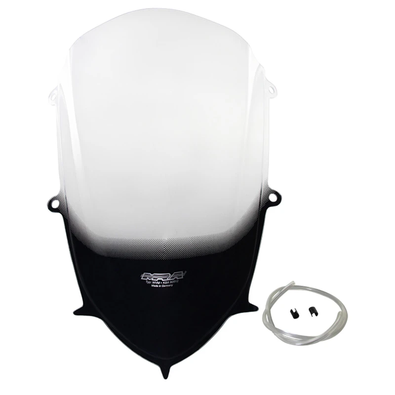 MRA 4025066161492 R Racing Screen For Yamaha YZF-R6 (2017-)