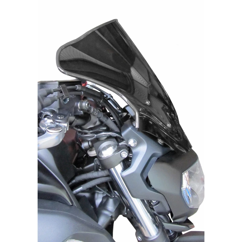 MRA 4025066163335 NRM Racing Windshield For Yamaha MT-07 (2018-) - Image 14