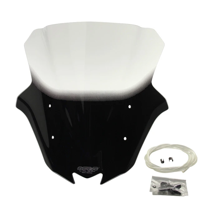 MRA 4025066163335 NRM Racing Windshield For Yamaha MT-07 (2018-) - Image 4