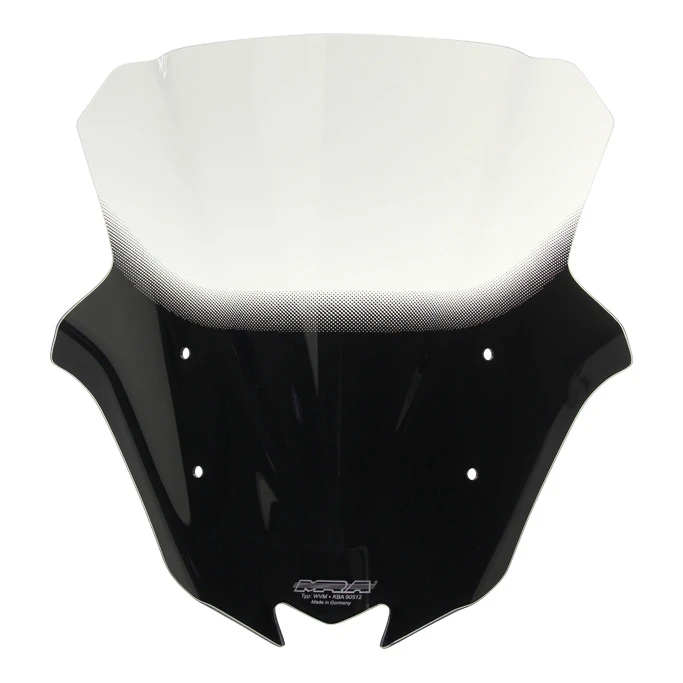 MRA 4025066163335 NRM Racing Windshield For Yamaha MT-07 (2018-)