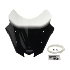 MRA 4025066163366 NSM Spoiler Windshield For Yamaha MT-07 (2018-)