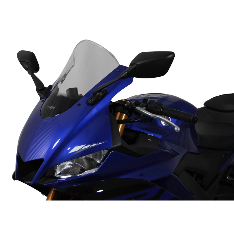 MRA 4025066165636 Racing Windshield For Yamaha YZF-R3 (2019-) - Image 4