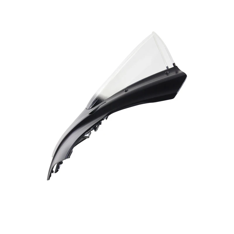 MRA 4025066167562 Racing Windshield For Yamaha YZF-R1 (2020-) - Image 2