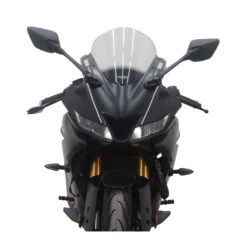 MRA 4025066170562 Racing Windshield "R" For Yamaha YZF-R125 (2019-)