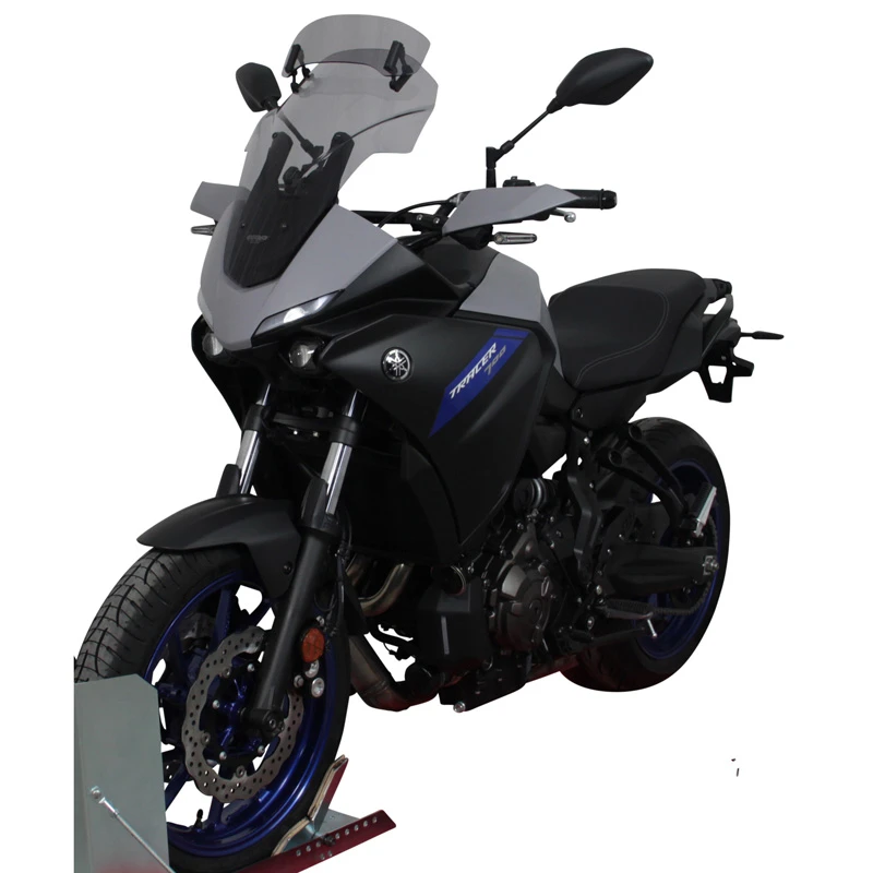 MRA 4025066171446 Vario Touring Windshield "VTM" For Yamaha Tracer 7 / 700 (2020-) - Image 13