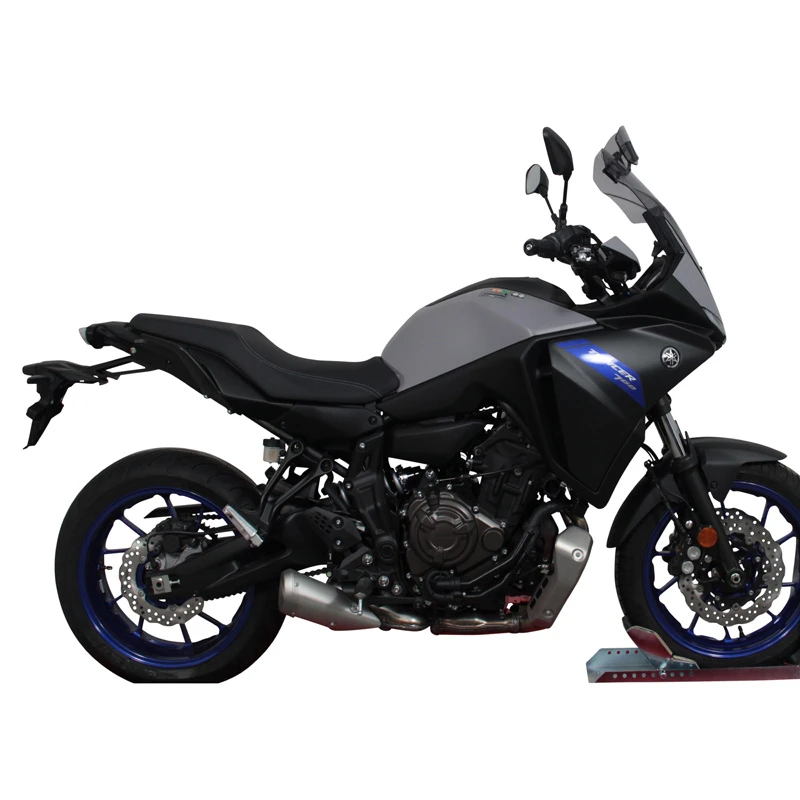 MRA 4025066171446 Vario Touring Windshield "VTM" For Yamaha Tracer 7 / 700 (2020-) - Image 20