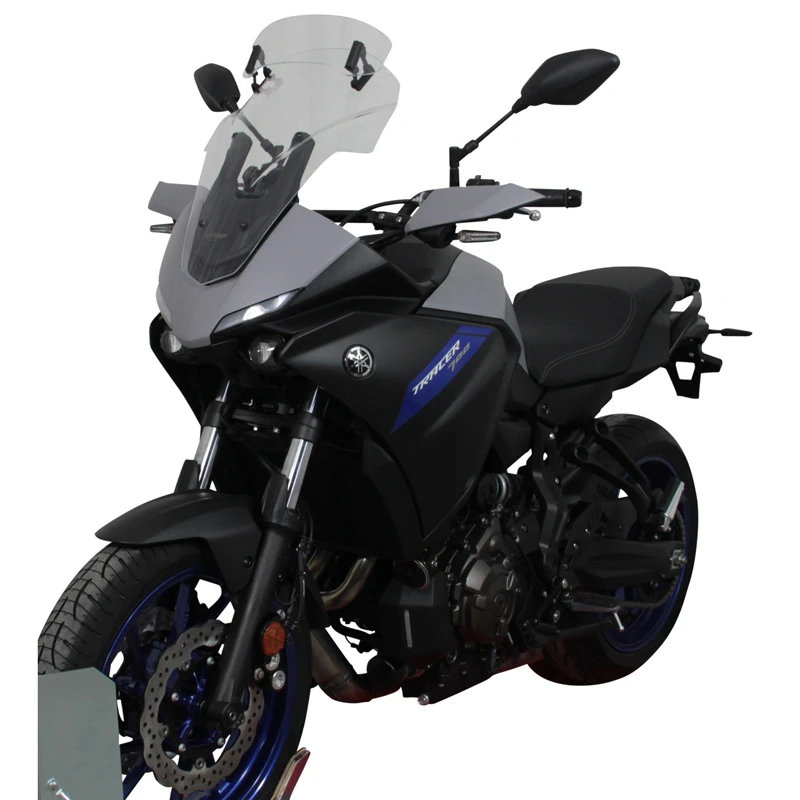 MRA 4025066171446 Vario Touring Windshield "VTM" For Yamaha Tracer 7 / 700 (2020-) - Image 3