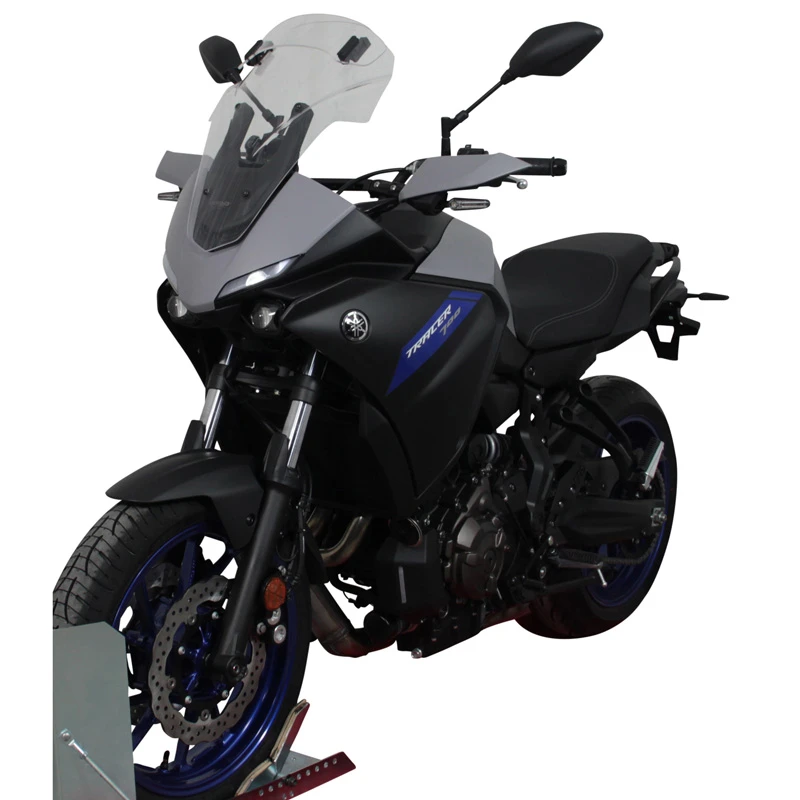 MRA 4025066171446 Vario Touring Windshield "VTM" For Yamaha Tracer 7 / 700 (2020-) - Image 4