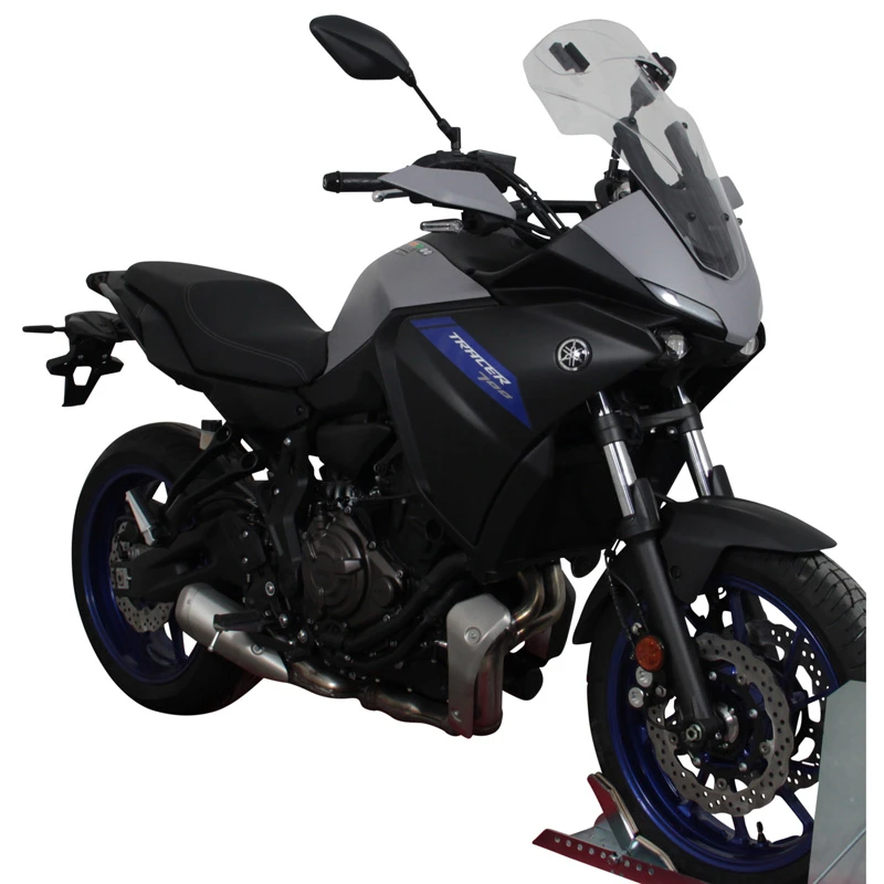 MRA 4025066171446 Vario Touring Windshield "VTM" For Yamaha Tracer 7 / 700 (2020-) - Image 7