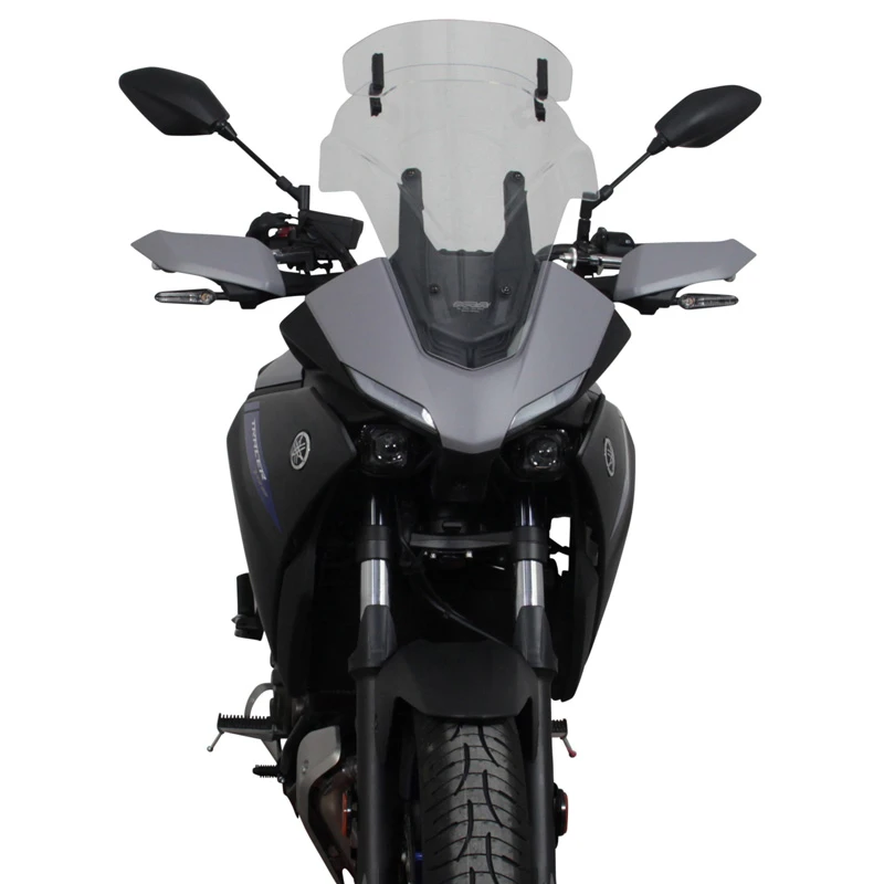 MRA 4025066171446 Vario Touring Windshield "VTM" For Yamaha Tracer 7 / 700 (2020-)