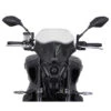 MRA 4025066171774 Racing Windshield "NRN" For Yamaha MT-09 / FZ-09 (2021-)