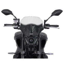 MRA 4025066171774 Racing Windshield "NRN" For Yamaha MT-09 / FZ-09 (2021-)