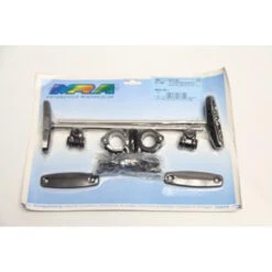 MRA HK.L Mounting Kit For Naked Bike Windscreens For Suzuki SV650