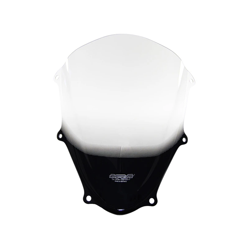 MRA P.118 Racing Windscreen For Suzuki GSX-R1000 (2017-current)