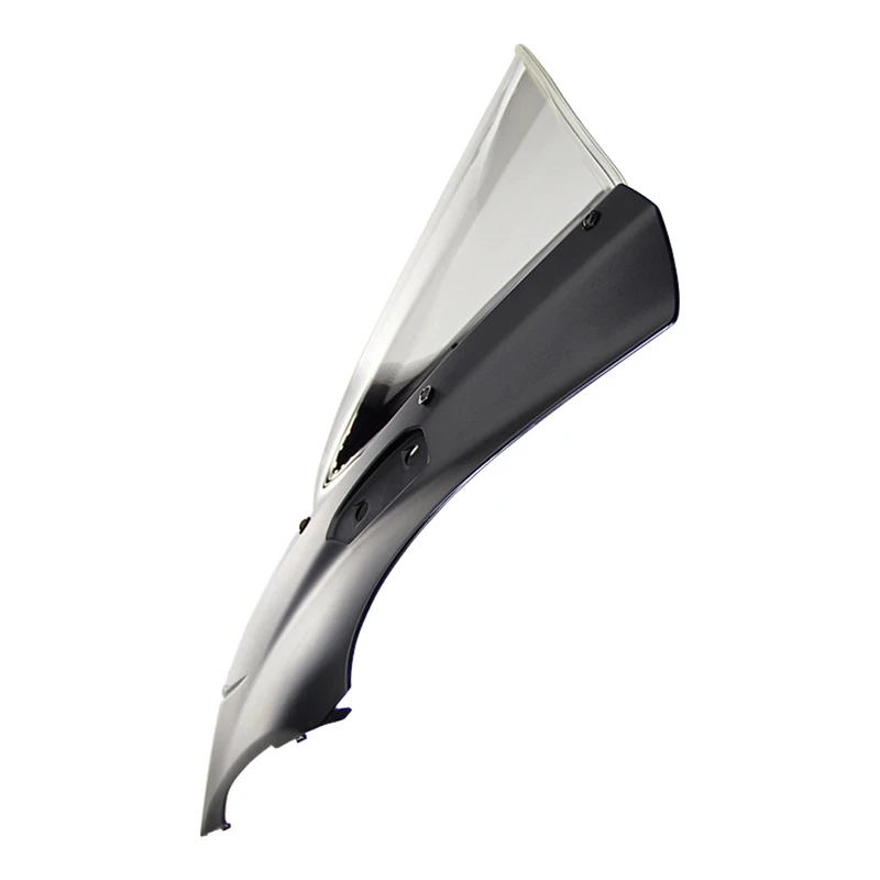 MRA P.118 Racing Windscreen For Suzuki GSX-R1000 (2017-current) - Image 2