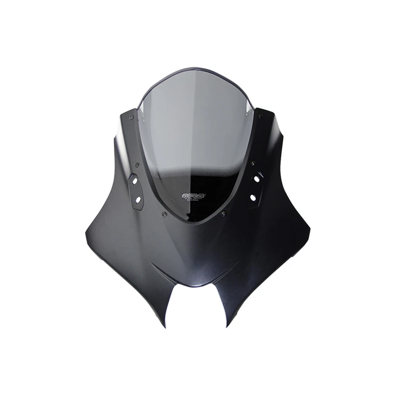 MRA P.118 Racing Windscreen For Suzuki GSX-R1000 (2017-current) - Image 3