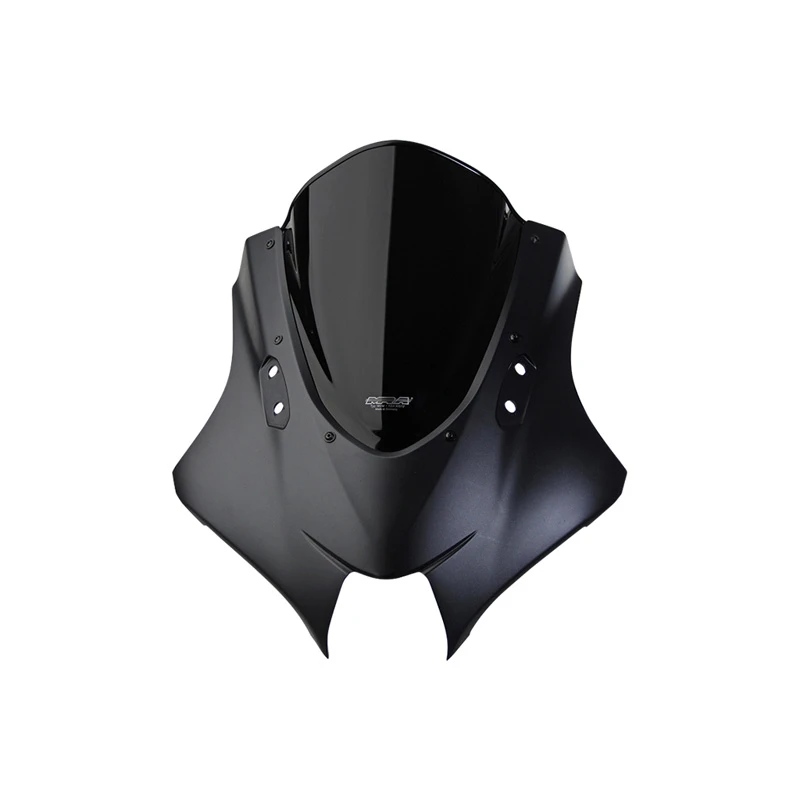 MRA P.118 Racing Windscreen For Suzuki GSX-R1000 (2017-current) - Image 6