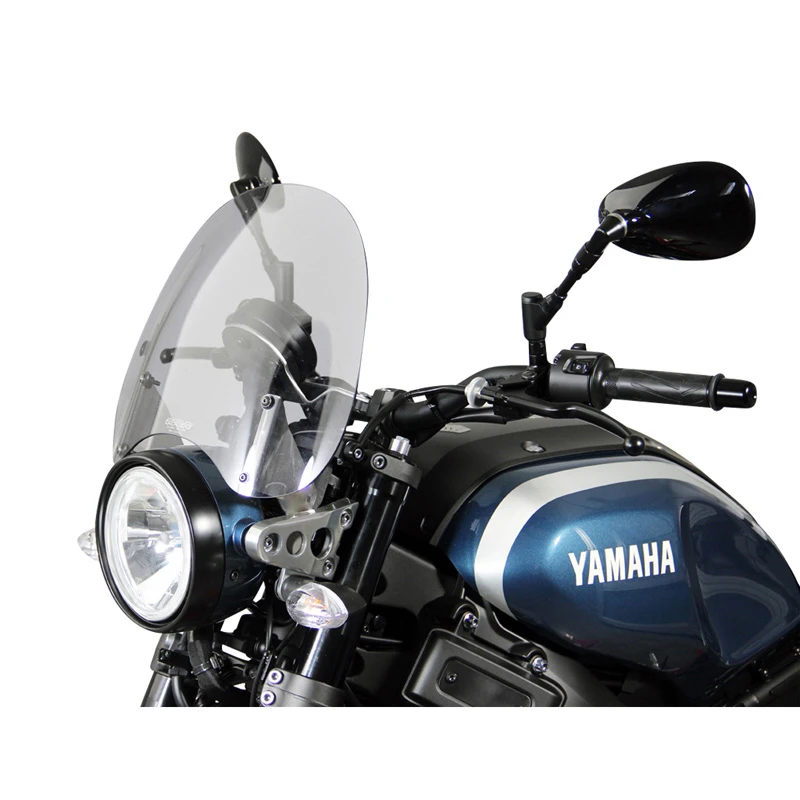 MRA 4025066157006 Touring Screen Windshield For Yamaha XSR900 (2016-current) - Image 2