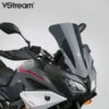 National Cycle N20331 VStream Windshield For Yamaha Tracer 900 (2018-)