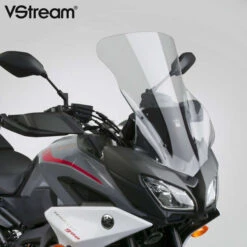 National Cycle N20332 VStream Windshield For Yamaha Tracer 900 (2018-)