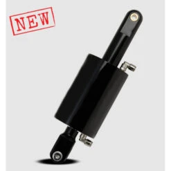 Platinum SPYR-BF Black Air Ride Bleed Feed Suspension, Rear For Can-Am Spyder (2013-)