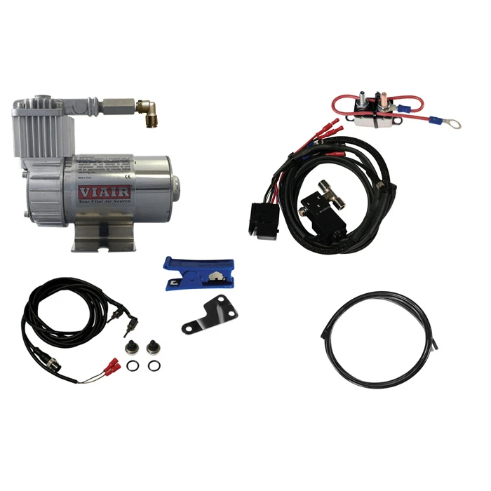 Platinum SPYR-S Black Air Ride Simple Suspension, Rear For Can-Am Spyder (2013-) - Image 2