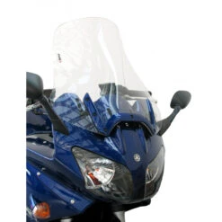 Puig 1281W Windshield For Yamaha FJR1300 (2001-2005)