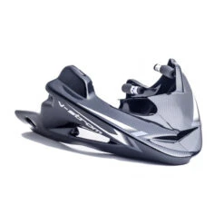 Puig 1633C Engine Spoiler For Suzuki SV650S (2004-2008)