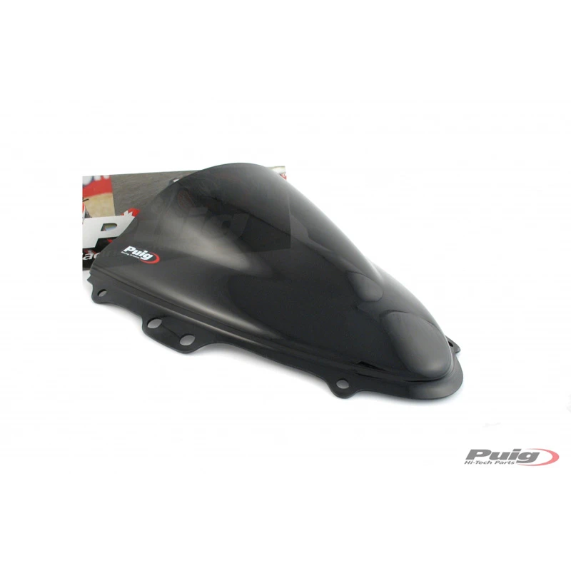 Puig 1655 Windshield For Suzuki GSX-R600 / 750 (2004-2005)
