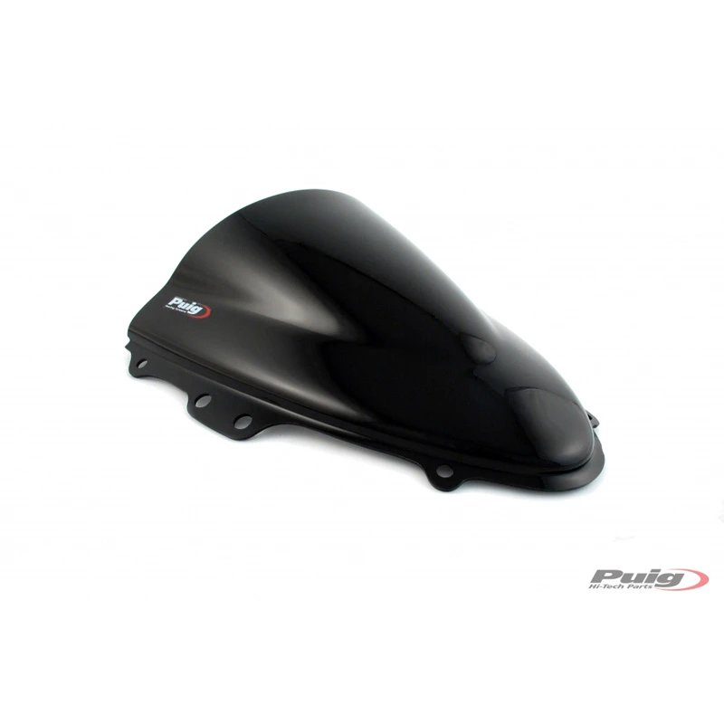 Puig 1655 Windshield For Suzuki GSX-R600 / 750 (2004-2005) - Image 2