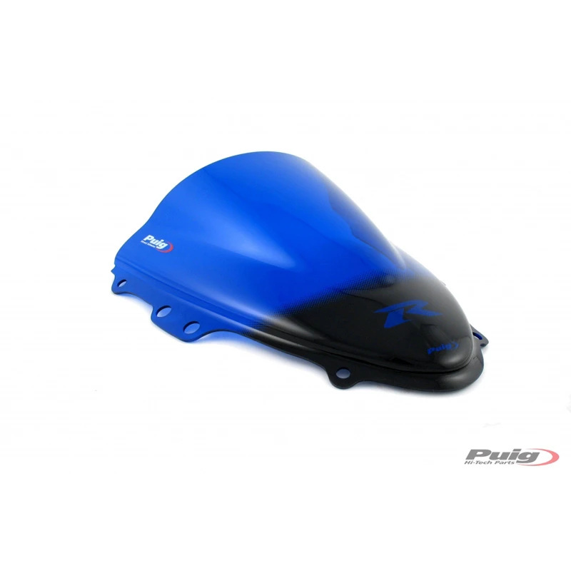 Puig 1655 Windshield For Suzuki GSX-R600 / 750 (2004-2005) - Image 3