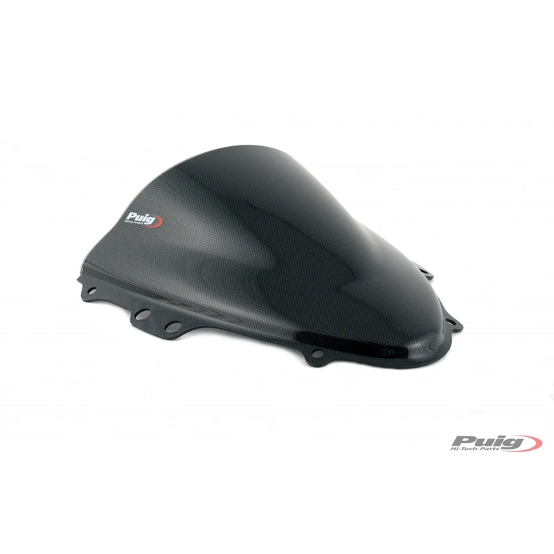 Puig 1655 Windshield For Suzuki GSX-R600 / 750 (2004-2005) - Image 4