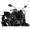 Puig 20285W New Generation Sport Windshield For Yamaha MT-03 '20-