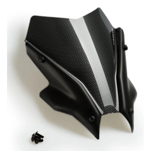 Puig 20644W New Generation Sport Windshield For Yamaha MT-09 '21- - Image 20