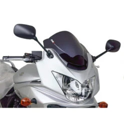Puig 2107F Windshield For Suzuki GSF650S (2005-2009), 1250S (2006-2013)